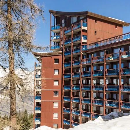 Résidence Ruitor - Deux Pièces 4 Personnes Mae-1904 Les Arcs (Savoie)