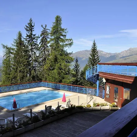 Résidence Ruitor - Deux Pièces 4 Personnes Mae-1904 Les Arcs (Savoie)