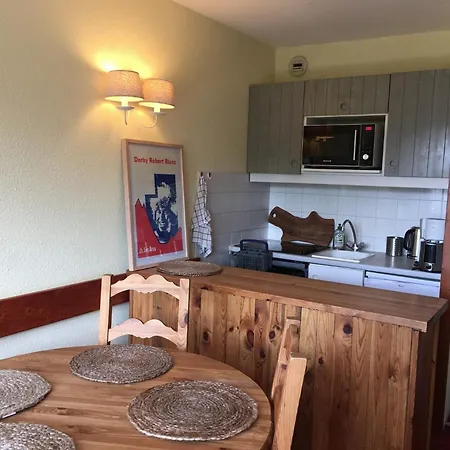 Résidence Ruitor - Deux Pièces 4 Personnes Mae-1904 Appartamento Les Arcs (Savoie)