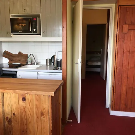 Appartamento Résidence Ruitor - Deux Pièces 4 Personnes Mae-1904 Les Arcs (Savoie)